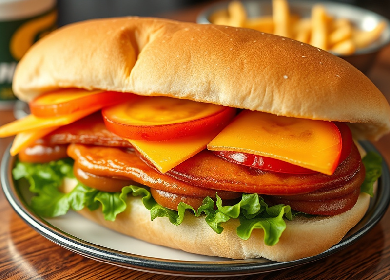 Classic Subway Specials