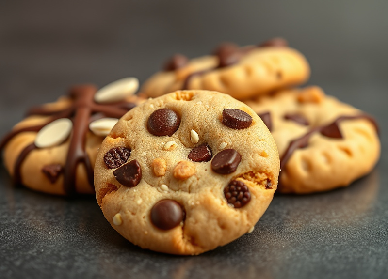 Cookie Treats