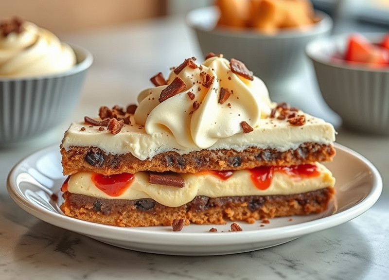 Does Panera Bread offer gluten-free dessert options?