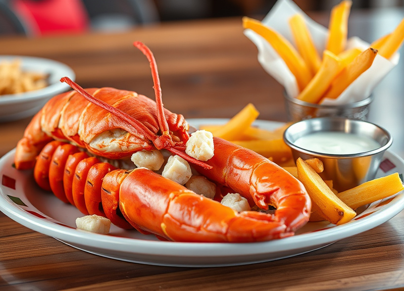 Lobster Combos