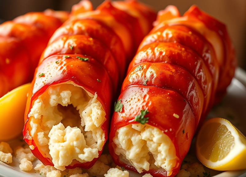 Lobster Tails