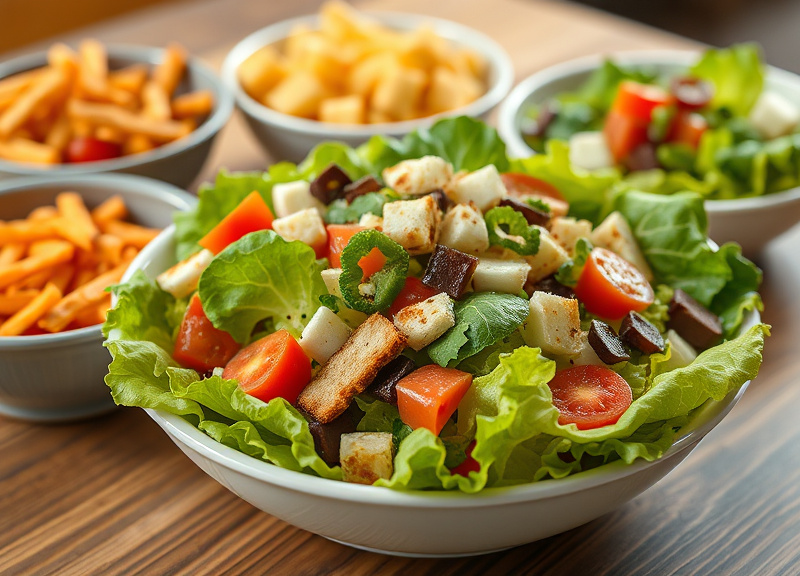 Salads
