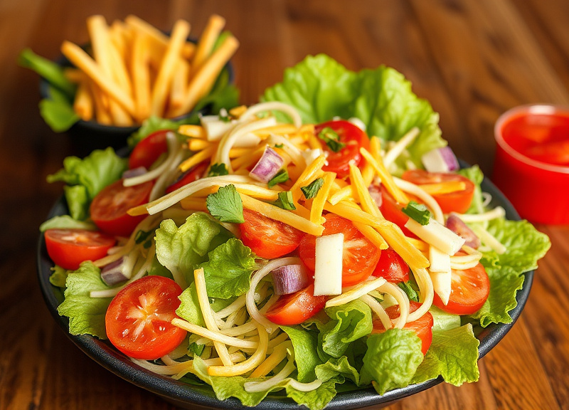 Salads